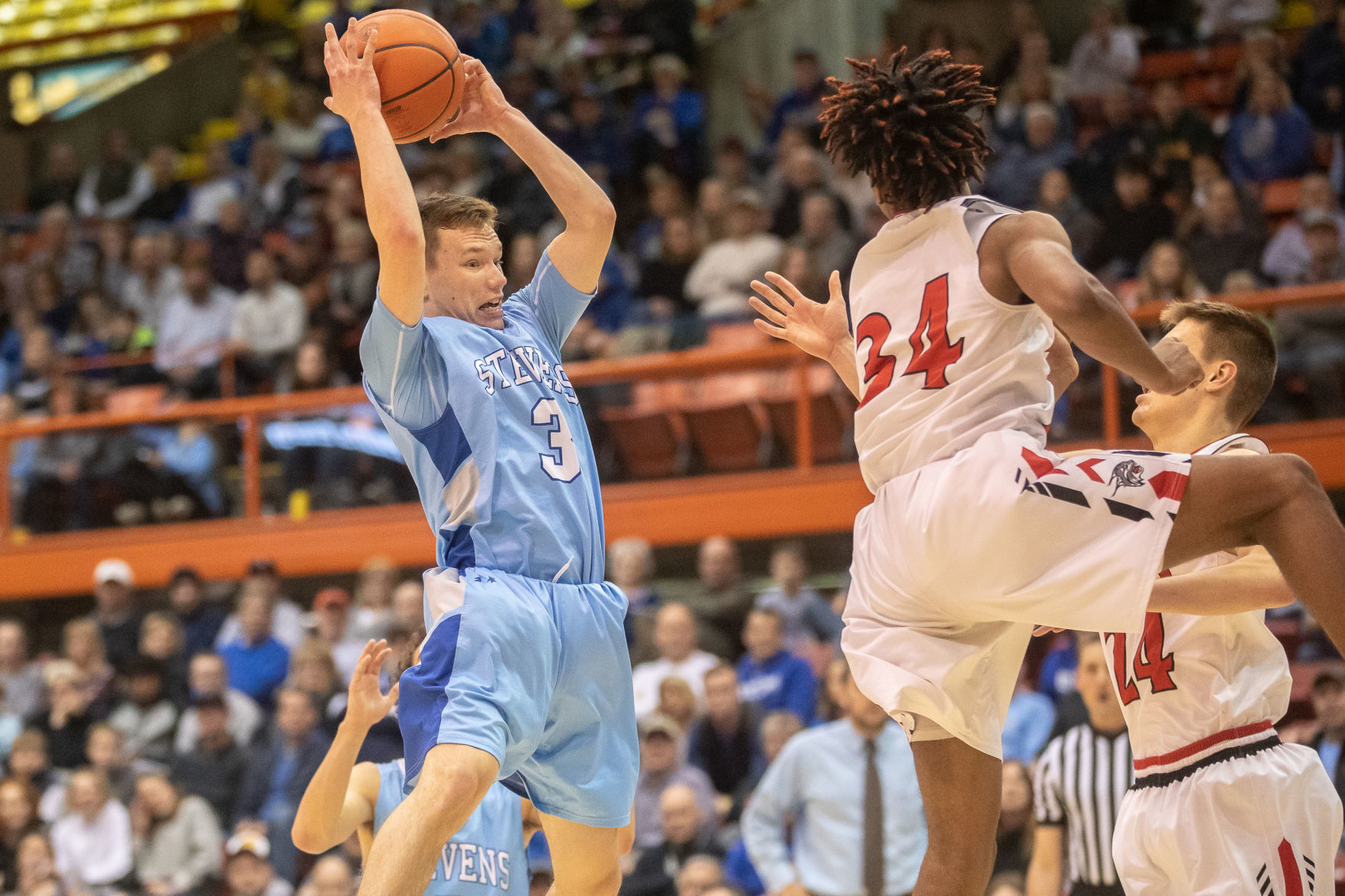 State basketball